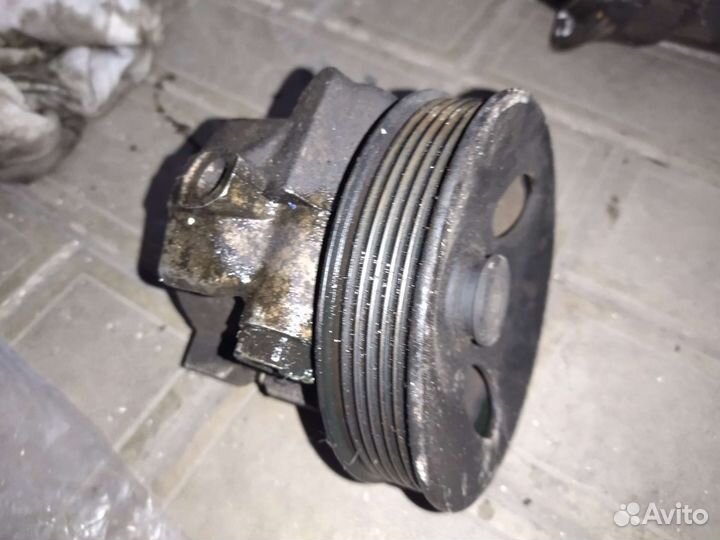 Насос гура Nubira