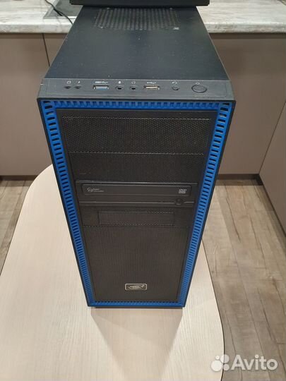 Игровой пк