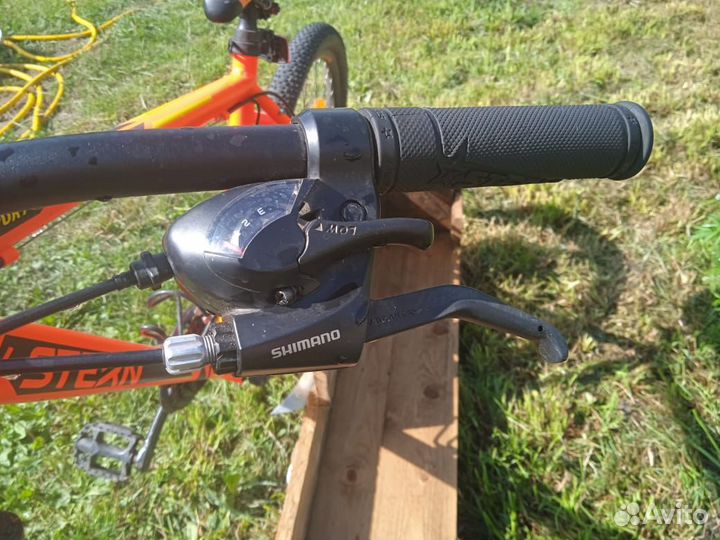 Велосипед Stern Energy 2.0