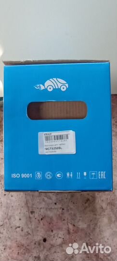 Картридж турбины