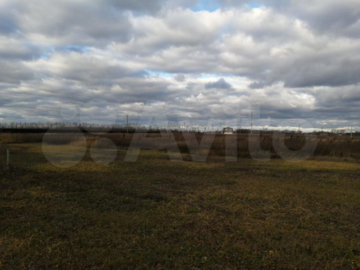 Участок 10 сот. (ИЖС)