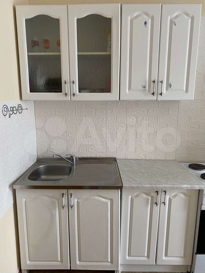 1-к. квартира, 35 м², 11/16 эт.