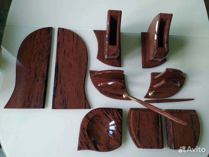 Набор руководителя из камня