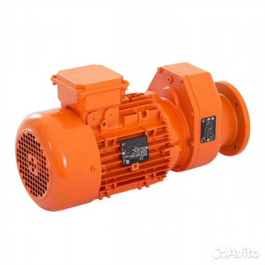 Электропривод SK20F 0.55 кВт yilmaz