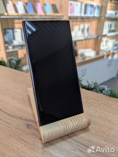 Samsung Galaxy S23 Ultra, 12/256 ГБ