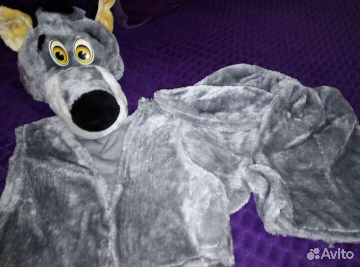 Новогодние костюмы для детей