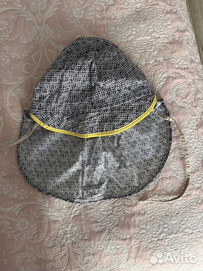 Панама для мальчика 52