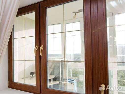 Ремонт пластиковых и алюминиевых окон