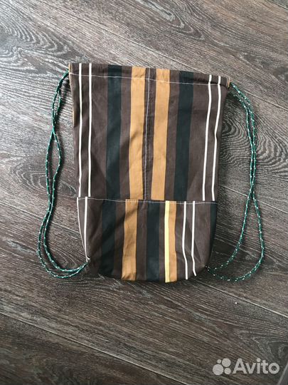 Сумка для сменки