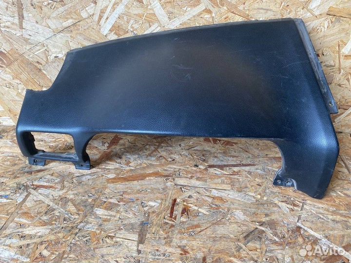 Накладка панели приборов газ ГАЗель Бизнес