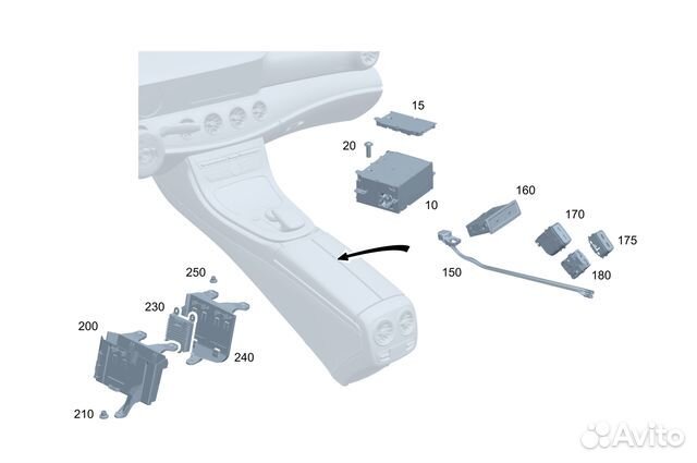 Жесткий диск 320гб Новое / Оригинал