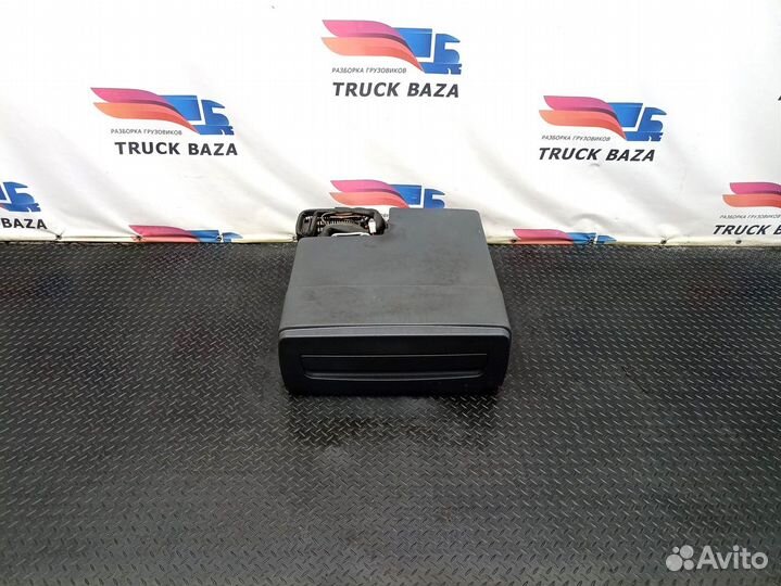 Холодильник Scania 5-series