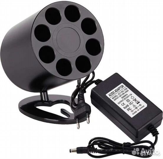 Печь для композита