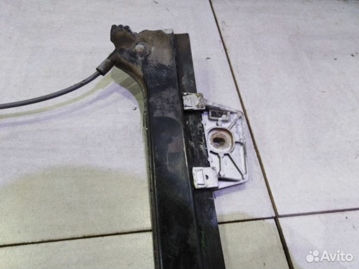 Стеклоподъемник электрический передний левый A2097