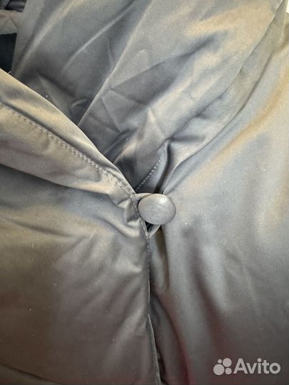 Пуховик conso