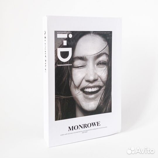 Муляж книги для интерьера, предметной съемки