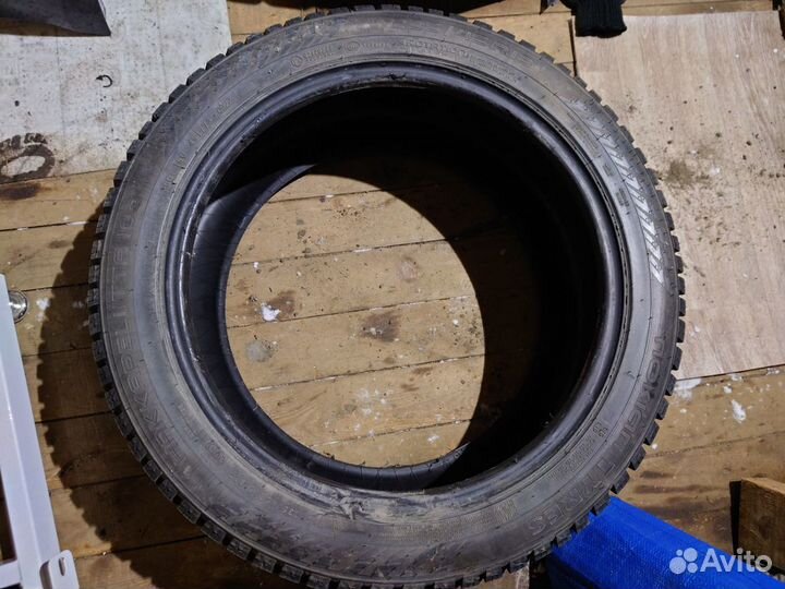 Nokian Tyres Hakkapeliitta 10p 235/45 R18