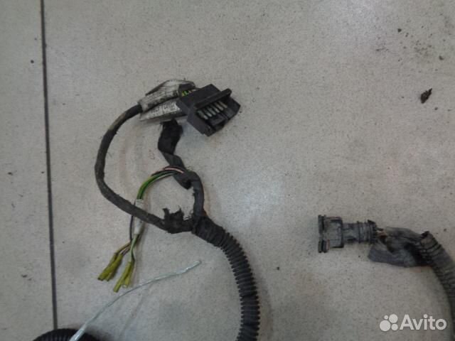 Проводка салона (жгут) Peugeot Boxer 250 2006