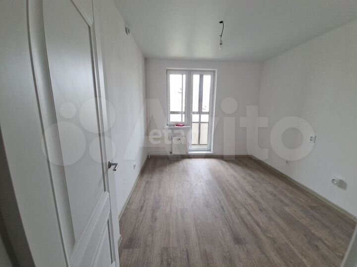 1-к. квартира, 34,2 м², 10/15 эт.