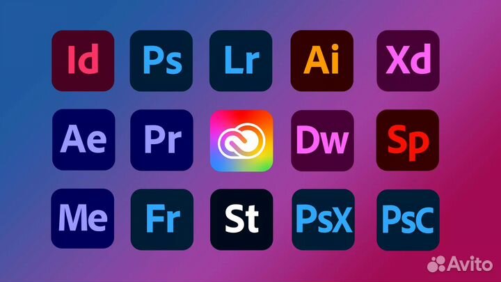 Программы macOS бессрочно