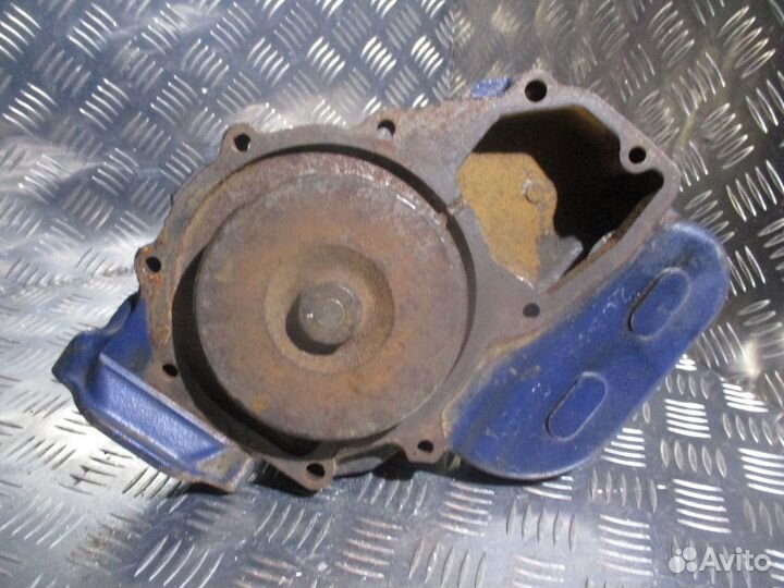 Помпа Mercedes-Benz A4032011201