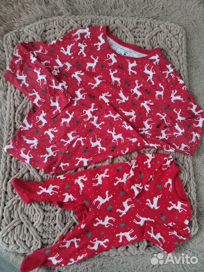 Комлект для мамы и ребенка