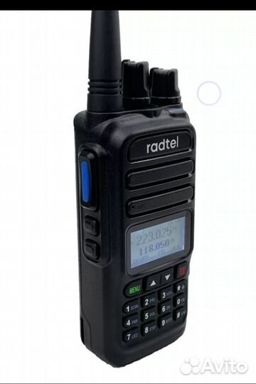 Речная радиостанция