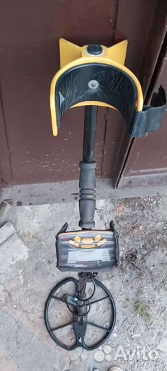 Металлоискатель Мд6250,аналог garrett ace 250