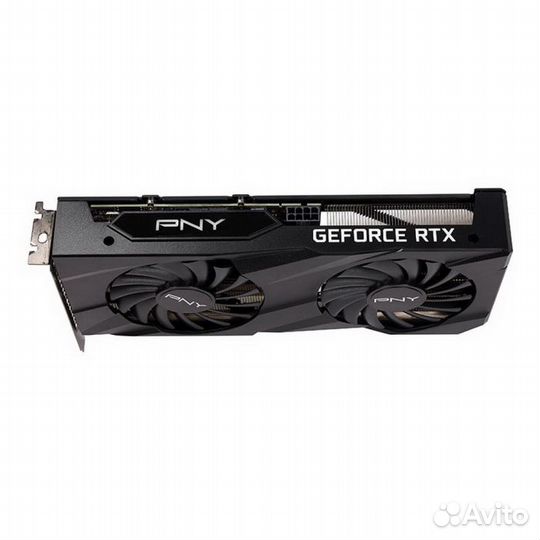 RTX3060 12GB verto Dual Fan gddr6 192bit 1x hdmi