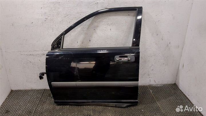 Стеклоподъемник электрический Nissan X-Trail (T30)