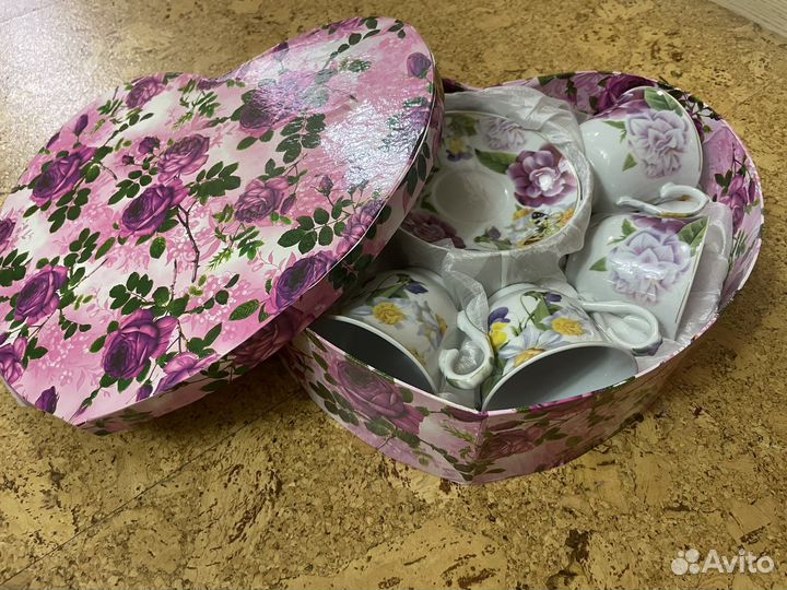 Набор столовой посуды