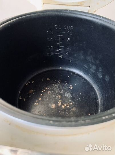 Мультиварка