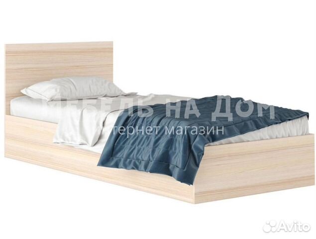 Кровать 90х200