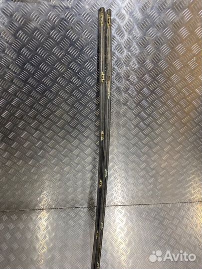 Молдинг на крышу Kia Cerato купе