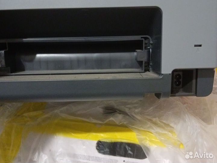 Принтер Canon ip 3300 pixma