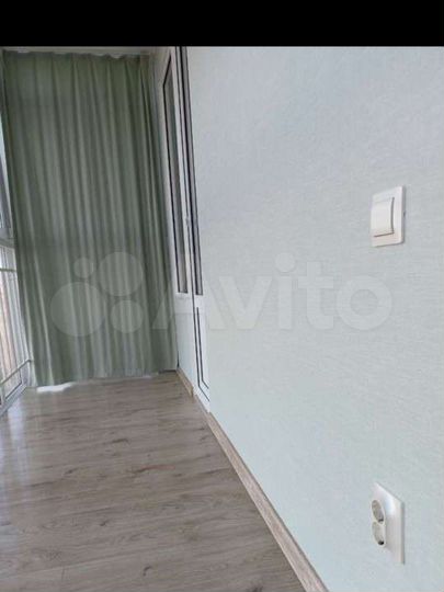 Квартира-студия, 33 м², 6/8 эт.