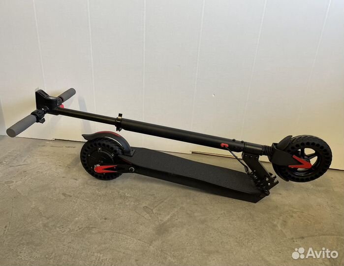 Электросамокат JP-V2 8A 300Watt Новый