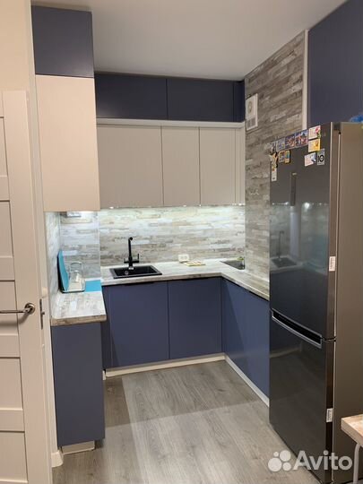 Кухонный гарнитур (цена завсю кухню) ксп:26188