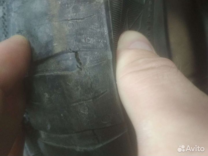 Nokian Tyres Hakka Blue 185/60 R14