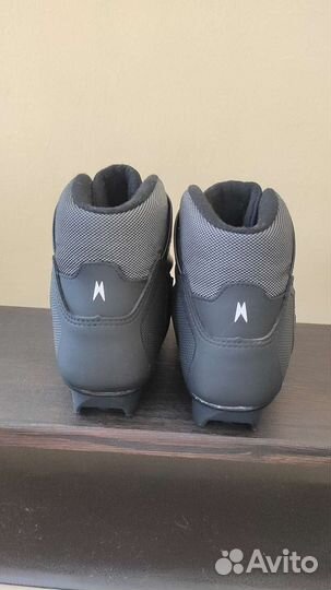 Лыжные ботинки madshus