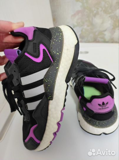 Кроссовки женские adidas originals