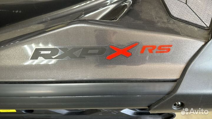 Гидроцикл Sea-Doo GTX X RS