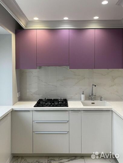 Кухня на заказ