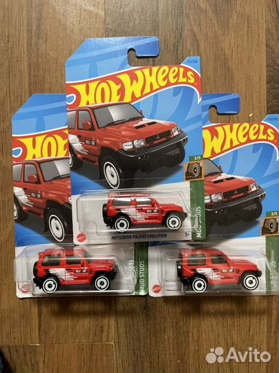 Hot wheels j,k case 2023