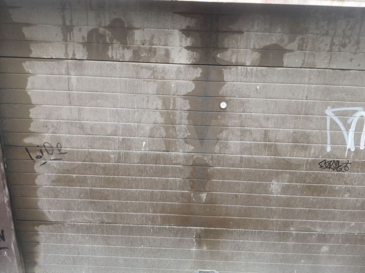 Гараж, 24 м²