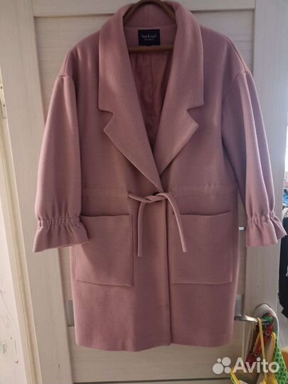 Пальто женское