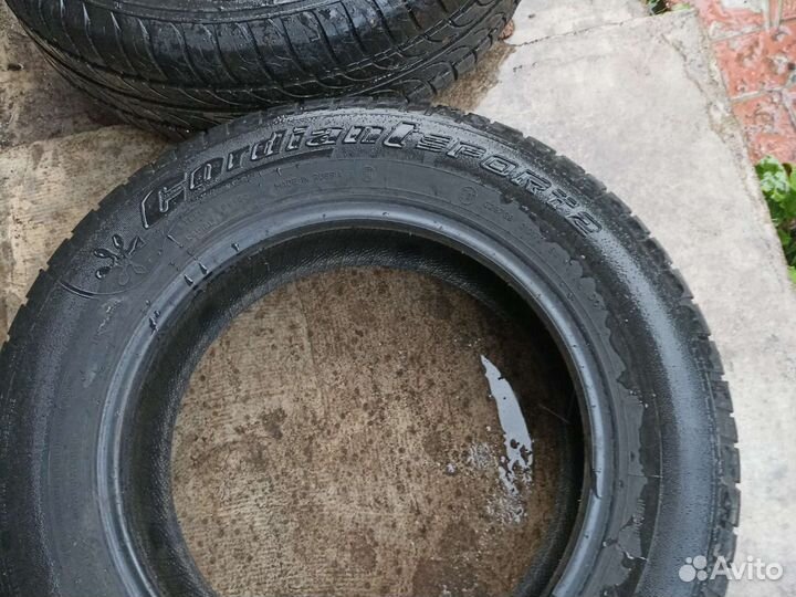 КАМА Кама-234 195/65 R15