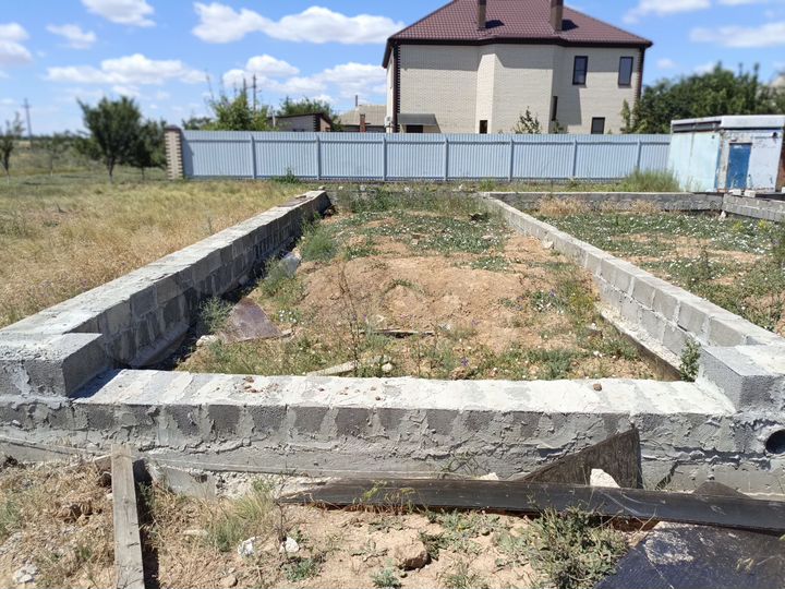 Участок 7 га (ИЖС)
