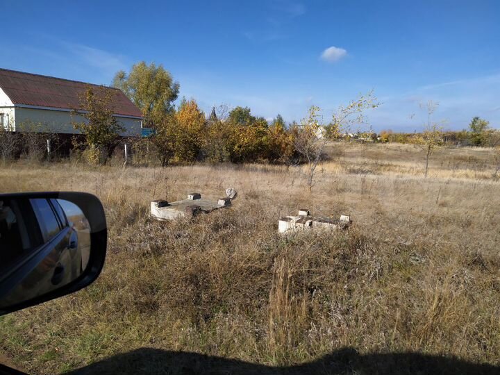 Участок 20 сот. (ИЖС)