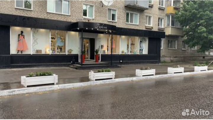 Менеджер (в торговле)